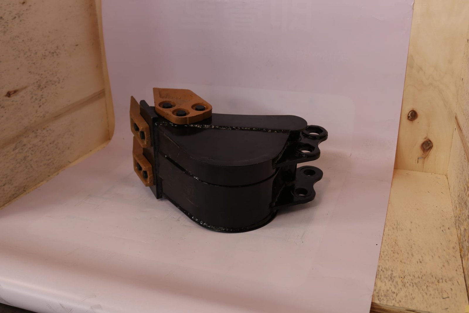 200 Excavator Bucket