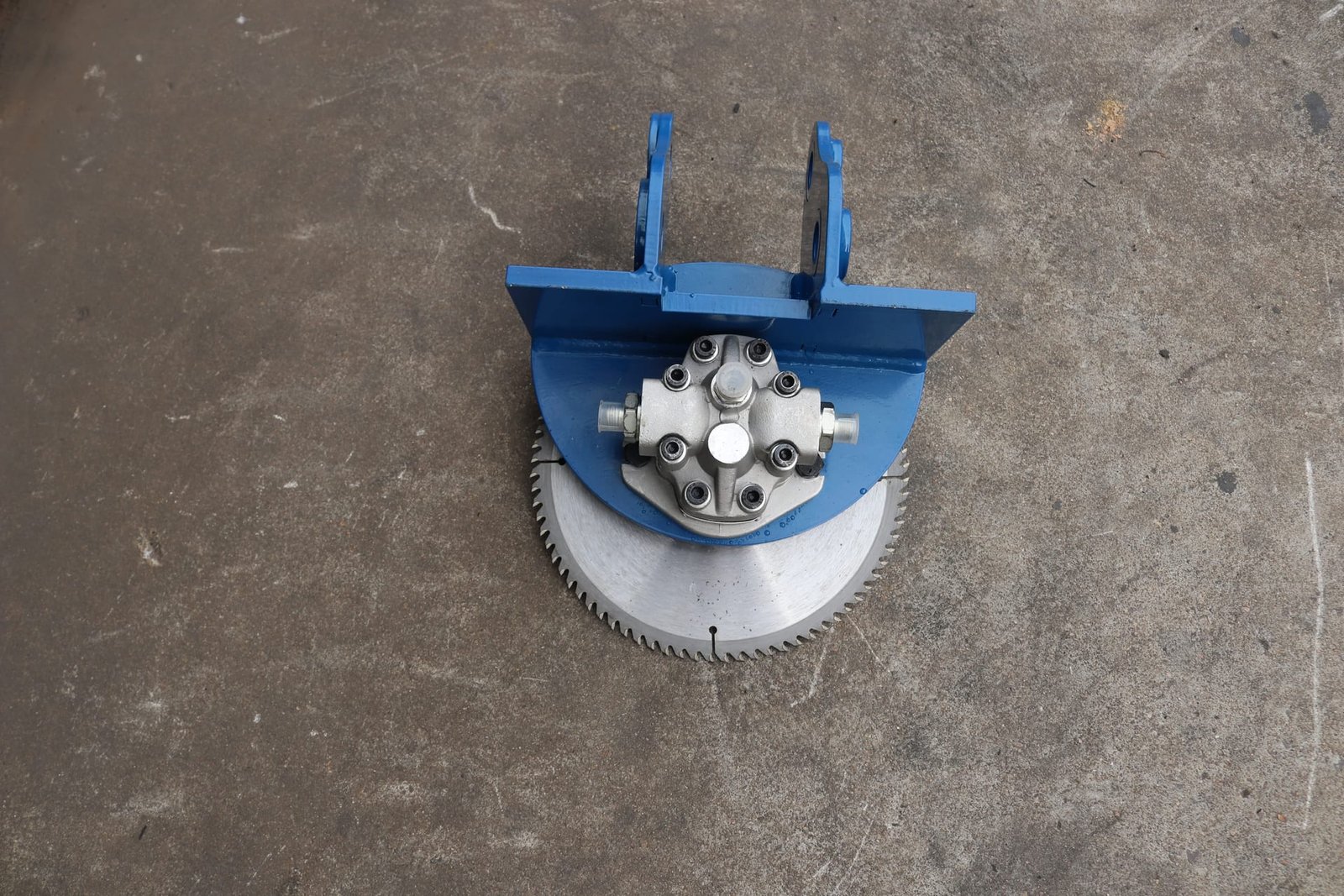 Cutting Machine
