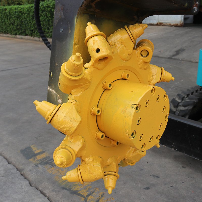 Milling Machine